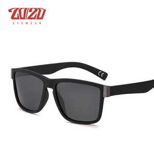 Classic Polarized Sunglasses
