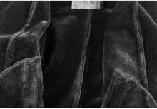 Load image into Gallery viewer, Padrone Luxury Leather Lamb Wool Jacket
