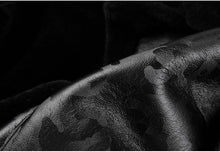 Load image into Gallery viewer, Padrone Luxury Leather Lamb Wool Jacket
