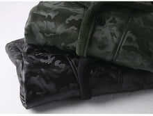 Load image into Gallery viewer, Padrone Luxury Leather Lamb Wool Jacket
