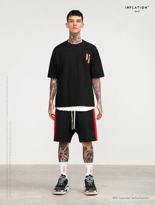 100% Cotton Oversized T-Shirt