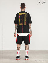 Load image into Gallery viewer, 100% Cotton Oversized T-Shirt
