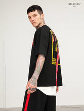 Load image into Gallery viewer, 100% Cotton Oversized T-Shirt
