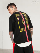 Load image into Gallery viewer, 100% Cotton Oversized T-Shirt
