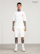 Load image into Gallery viewer, 100% Cotton Oversized T-Shirt
