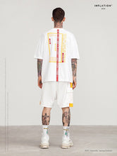 Load image into Gallery viewer, 100% Cotton Oversized T-Shirt
