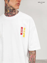 Load image into Gallery viewer, 100% Cotton Oversized T-Shirt

