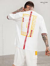 Load image into Gallery viewer, 100% Cotton Oversized T-Shirt
