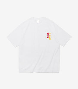 100% Cotton Oversized T-Shirt