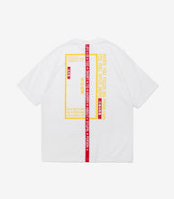 Load image into Gallery viewer, 100% Cotton Oversized T-Shirt
