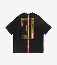 Load image into Gallery viewer, 100% Cotton Oversized T-Shirt
