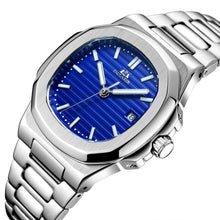 Load image into Gallery viewer, Luxury Nautilus Automatic Watch
