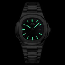 Load image into Gallery viewer, Luxury Nautilus Automatic Watch

