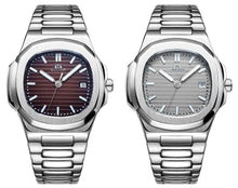 Load image into Gallery viewer, Luxury Nautilus Automatic Watch
