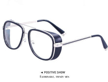 Load image into Gallery viewer, Luxury Aviator Sunglasses
