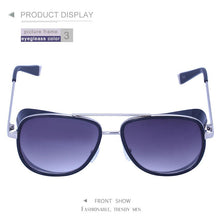 Load image into Gallery viewer, Luxury Aviator Sunglasses
