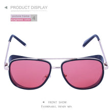 Load image into Gallery viewer, Luxury Aviator Sunglasses
