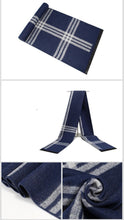 Load image into Gallery viewer, Luxury Cashmere/Wool Scarf - 23 Colors
