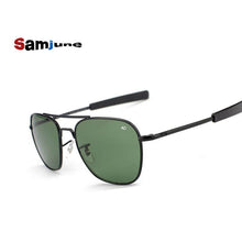 Load image into Gallery viewer, Aviator Sunglasses
