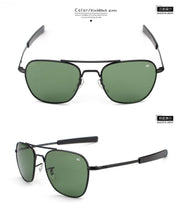 Load image into Gallery viewer, Aviator Sunglasses
