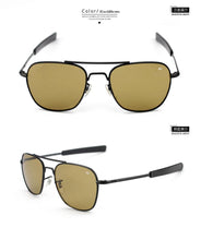 Load image into Gallery viewer, Aviator Sunglasses
