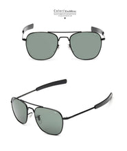 Load image into Gallery viewer, Aviator Sunglasses

