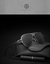 Load image into Gallery viewer, Aviator Sunglasses
