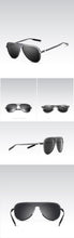 Load image into Gallery viewer, Aviator Sunglasses
