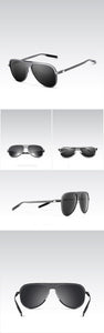 Aviator Sunglasses