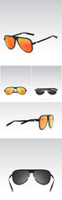 Load image into Gallery viewer, Aviator Sunglasses
