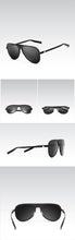 Load image into Gallery viewer, Aviator Sunglasses
