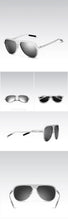 Load image into Gallery viewer, Aviator Sunglasses
