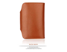 Load image into Gallery viewer, Luxury Leather Card Holder

