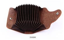 Load image into Gallery viewer, Luxury Leather Card Holder
