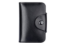 Load image into Gallery viewer, Luxury Leather Card Holder
