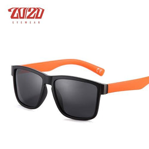 Classic Polarized Sunglasses