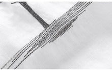 Load image into Gallery viewer, Luxury Linen Embroidered Tree T-Shirt
