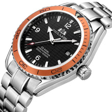 Load image into Gallery viewer, Luxury Automatic Bond Stainless Steel Watch
