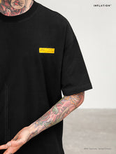 Load image into Gallery viewer, Premium Long Ribbon Cotton T-Shirt
