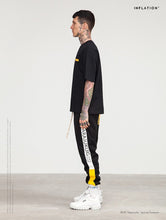 Load image into Gallery viewer, Premium Long Ribbon Cotton T-Shirt
