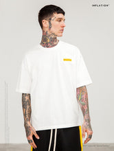 Load image into Gallery viewer, Premium Long Ribbon Cotton T-Shirt
