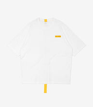 Load image into Gallery viewer, Premium Long Ribbon Cotton T-Shirt
