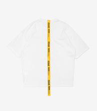 Load image into Gallery viewer, Premium Long Ribbon Cotton T-Shirt
