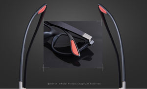 Classic Polarized Sunglasses