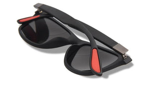 Classic Polarized Sunglasses