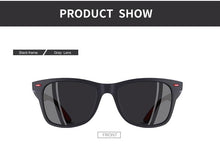 Load image into Gallery viewer, Classic Polarized Sunglasses
