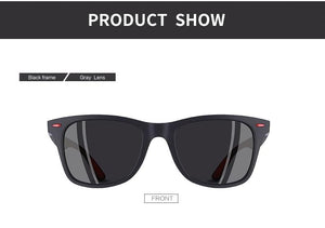 Classic Polarized Sunglasses