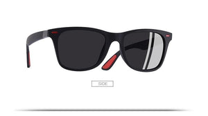 Classic Polarized Sunglasses
