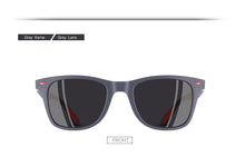 Load image into Gallery viewer, Classic Polarized Sunglasses
