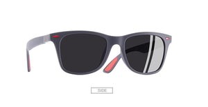 Classic Polarized Sunglasses